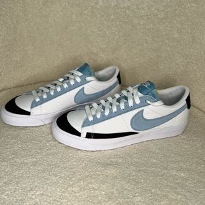 Nike Blazer Low 77 Women’s Sneaker